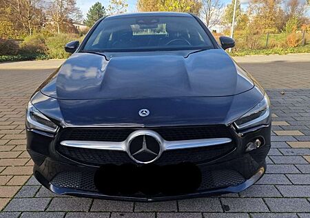 Mercedes-Benz CLA 250 4MaticParktronicKameraAutDigitalLED