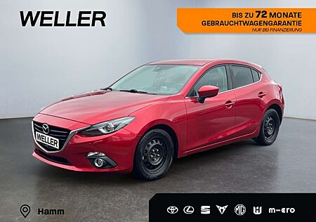 Mazda 3 2.0 SKYACTIV-G 120 Sports-Line *NAVI*HUD*BOSE*