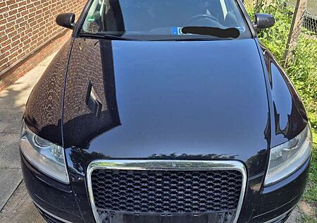 Audi A6 Avant 3.2 FSI