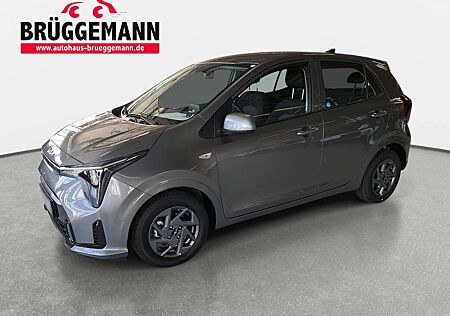 Kia Picanto 1.0 GDI VISION MJ26 SITZH. NAVI KAMERA