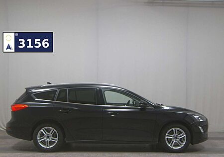 Ford Focus Turnier 1.0 EB Cool&Connect Navi LED RFK