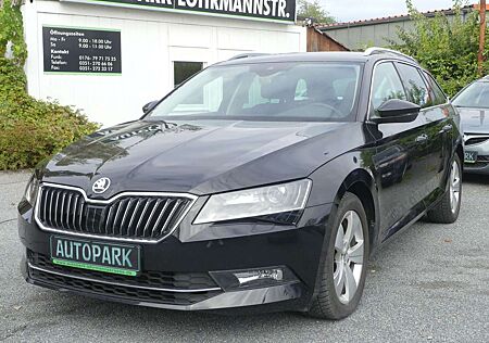 Skoda Superb Combi Style*Nr.24