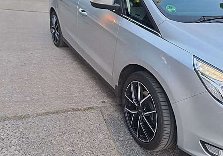 Ford Galaxy 2.0 EcoBoost Aut. Start-Stopp Trend