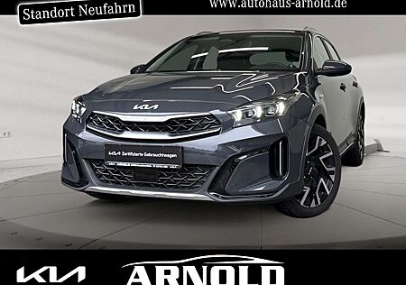 Kia XCeed 1.5 T-GDI VISION Abstandstemp. LED Kamera BC