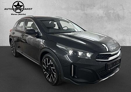 Kia XCeed 1.0 T-GDI Vision LED CAM NAVI LENK-SITZH.