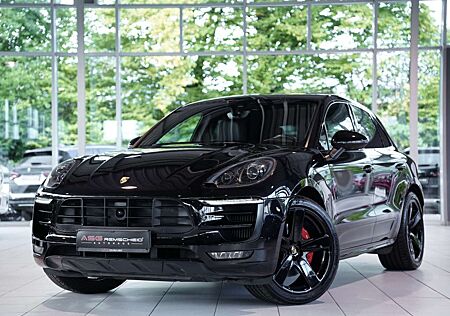 Porsche Macan GTS Sport Design 20*Pano*BOSE*Abgas