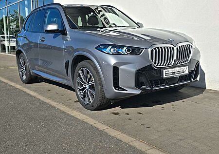 BMW X5 xDrive40d M Sportpaket*AHK*DAPro*Pano*h/k*