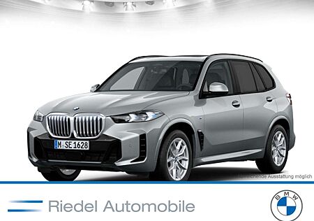 BMW X5 xDrive40d M Sportpaket*AHK*DAPro*Pano*h/k*