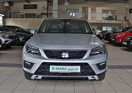 Seat Ateca Xcellence 2,0 TDI