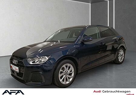 Audi A1 Sportback 30 TFSI Advanced Smart.Int*ACC*LM16*SHZ