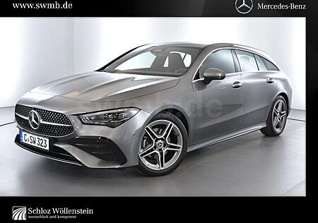 Mercedes-Benz CLA 180 SB 3,99%/AMG/MULTIBEAM/AHK/DISTRONIC /KeylessG