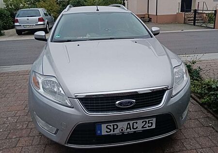 Ford Mondeo Turnier 2.0 TDCi Trend