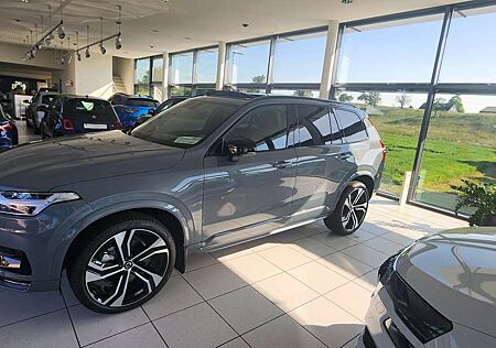 Volvo XC 90 XC90 D5 AWD Geartronic RDesign