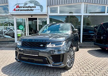 Land Rover Range Rover Sport AUTOBIOGRAPH