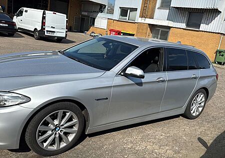 BMW 520 d