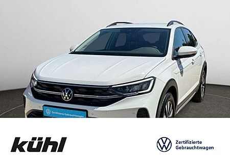 VW Taigo Volkswagen 1.5 TSI DSG Move Navi,Digital Cockpit