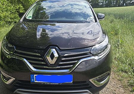 Renault Espace Energy Schräghecklimousiene