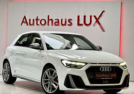 Audi A1 SPORTBACK 40 TFSI SLINE S TRONIC 200PS MMI