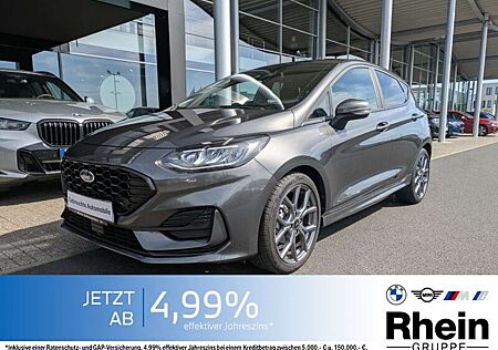 Ford Fiesta 1.0 EcoBoost Navi. Kamera.
