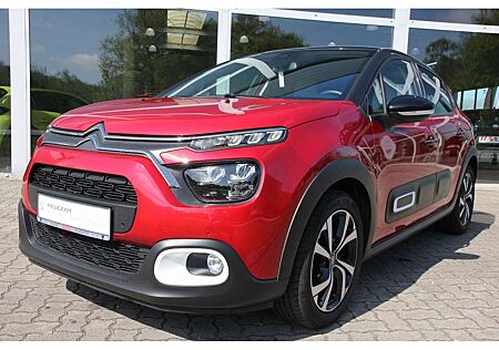 Citroën C3 Citroen 1.2 PureTech 82 Shine Pack Stop&Start (EURO 6d)
