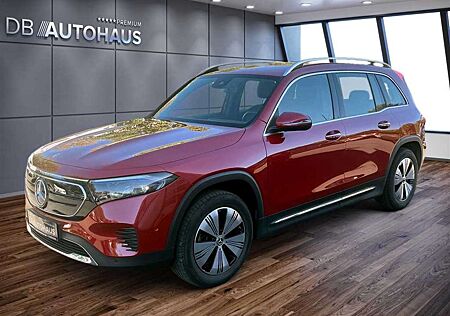 Mercedes-Benz EQB 250 67 kWh Automatik
