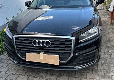 Audi Q2 30 TFSI