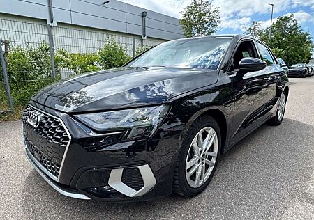 Audi A3 Sportback 40 TFSI e advanced Plug-In Hybrid
