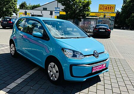 VW Up Volkswagen ! move!*Klima*1.Vorb.*BT*EFH*LED*MP3*SH.Gepflegt.WR.