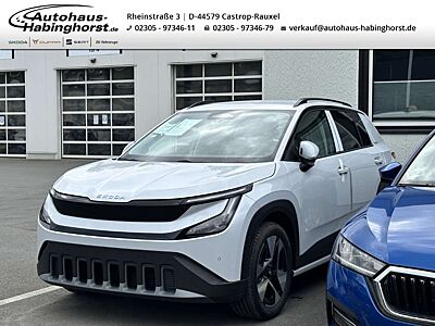 Skoda Epiq Edition Eins 55 (56 kWh) ACC Cam Shz FullLink Alu