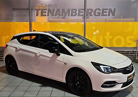 Opel Astra K Lim GS Line