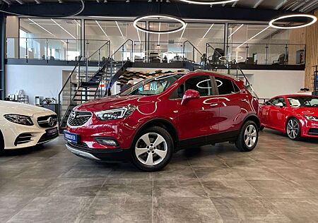 Opel Mokka X Innovation *Navi*Klima*LED*PDC*