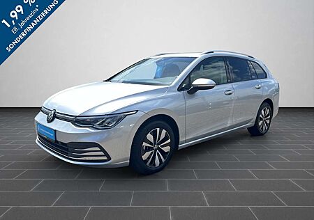 VW Golf Variant Volkswagen Golf VIII Variant 1.0 eTSI DSG/NAVI/PDC/Ambiente