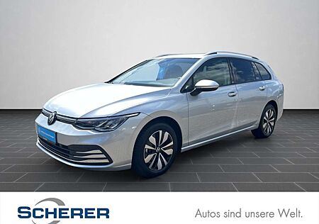 VW Golf Variant Volkswagen Golf VIII Variant 1.0 eTSI DSG/NAVI/PDC/Ambiente