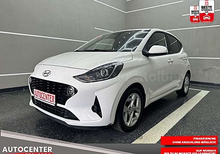 Hyundai i10 Edition 30 "MULTI-SITZ-KLIMA-TÜV NEU"