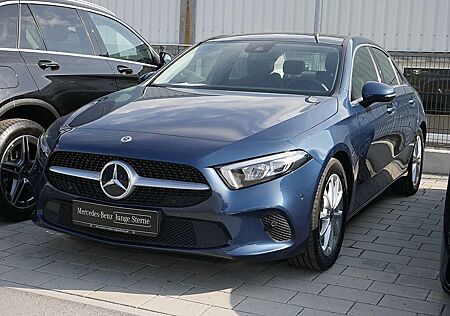 Mercedes-Benz A 200 Limousine MBUX LED SHD Wide Progressive