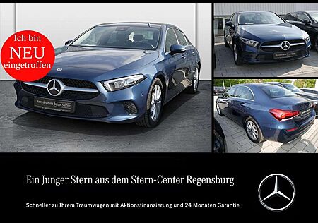 Mercedes-Benz A 200 LIMOUSINE PROGRESSIVE+LED+PANO+KAMERA+SHZ+