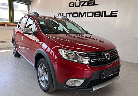 Dacia Sandero II Stepway Prestige*KLIMA*KAM*NAVI*LED *