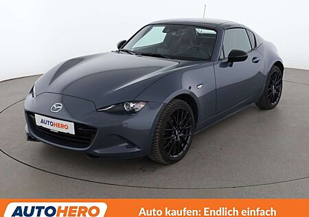 Mazda MX-5 2.0 Skyactiv-G Edition 100 RF *NAV*TEMPO*CAM*PDC*