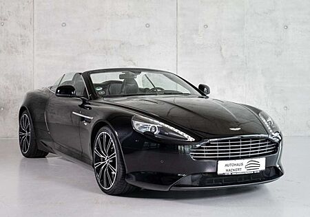 Aston Martin DB9 Volante V12 Top Zustand