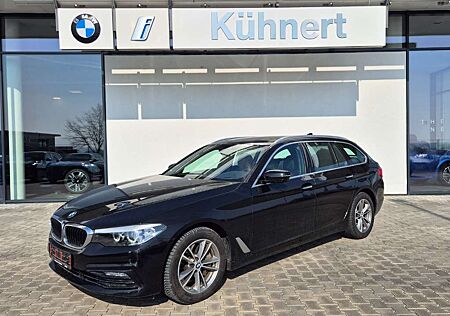 BMW 540 i xDrive Touring Sport-L./PanoSD/HUD/RFK/H&K