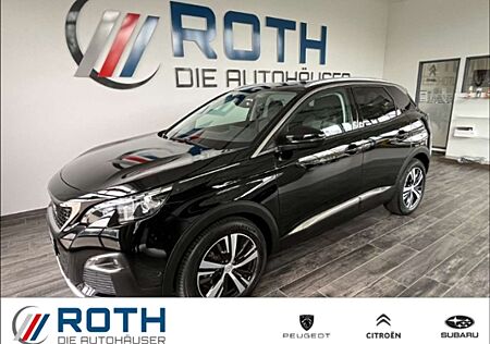 Peugeot 3008 Allure 1.5 BlueHDi 130 Active Panorama Navi 360 K