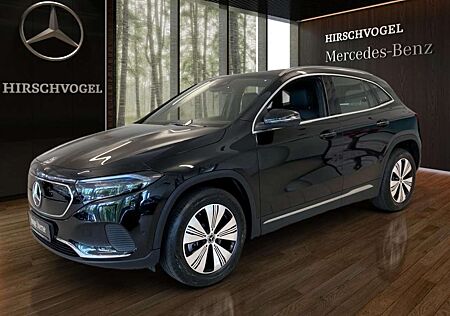 Mercedes-Benz EQA 250 Progressive+MBUX+Navi-P.+LED+Kam+PDC+SHZ