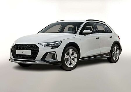 Audi A3 allstreet TFSI S tronic SHZ LED SportS 4JGar 11...