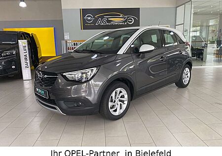 Opel Crossland X Innovation SHZ/LHZ/WSH/RFK/PDC