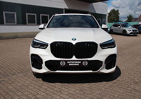 BMW X5 xD 30 d M Sport, Pano,HUD,Gestik, Soft ,Fond