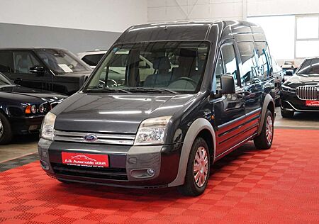 Ford Tourneo Connect 1.8 TDCi LX Kombi Lang 2.Hand
