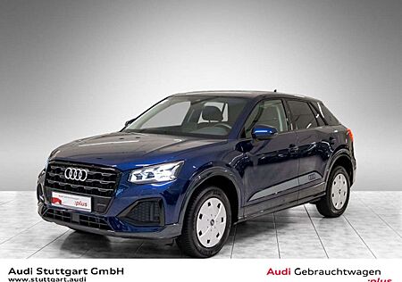 Audi Q2 Advanced advanced 35 TFSI S tronic AHK Matrix