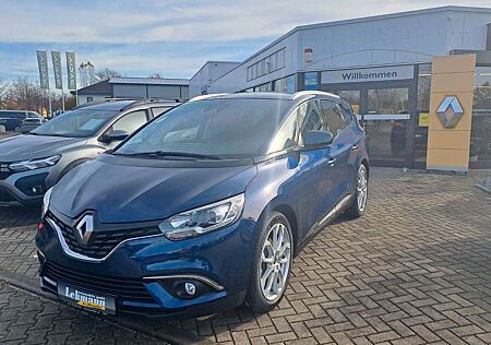Renault Grand Scenic Business Edition EDC