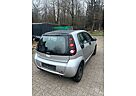 Smart ForFour pure