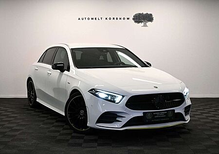 Mercedes-Benz A 250 AMG LINE Edition 1 *M-BEAM *WIDE *AHK *SHZ
